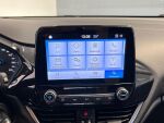 Ford Fiesta 2019 Sininen