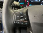 Ford Fiesta 2019 Sininen