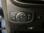 Ford Fiesta 2019 Sininen