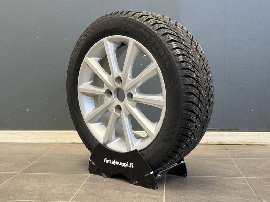 Ford Fiesta 2019 Sininen