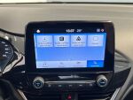 Ford Fiesta 2019 Sininen