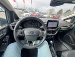 Ford Fiesta 2019 Sininen