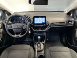 Ford Fiesta 2019 Sininen