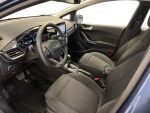 Ford Fiesta 2019 Sininen