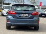 Ford Fiesta 2019 Sininen
