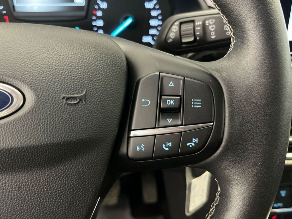 Ford Fiesta 2019 Sininen