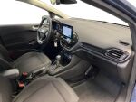 Ford Fiesta 2019 Sininen