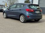 Ford Fiesta 2019 Sininen