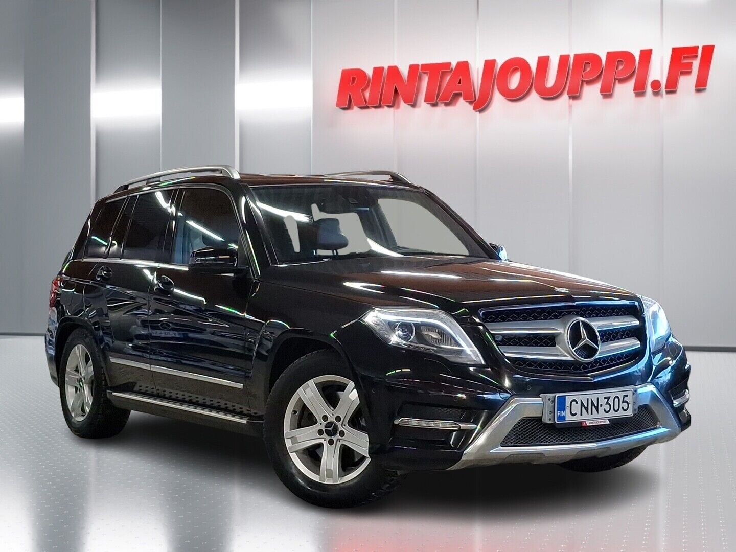 Mercedes-Benz GLK