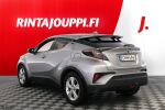 Toyota C-HR 2019 Hopea