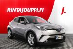 Toyota C-HR 2019 Hopea