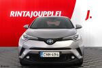 Toyota C-HR 2019 Hopea