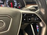Audi A6 2019 Musta
