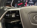 Audi A6 2019 Musta