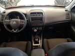 Mitsubishi ASX 2019 Punainen