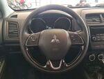 Mitsubishi ASX 2019 Punainen