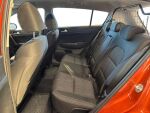 Kia Sportage 2019 Oranssi