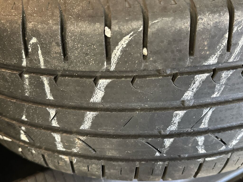 Opel Crossland X 2019 Hopea