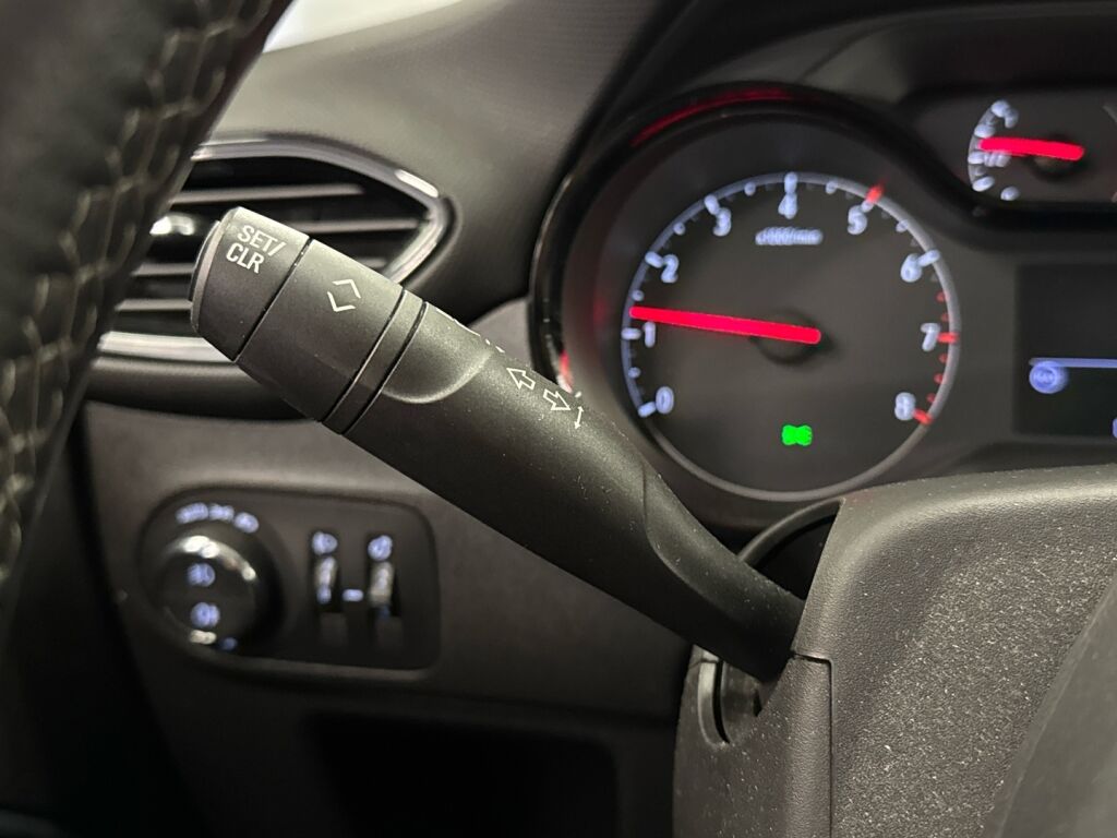 Opel Crossland X 2019 Hopea