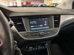 Opel Crossland X 2019 Hopea