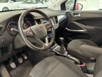 Opel Crossland X 2019 Hopea