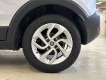 Opel Crossland X 2019 Hopea