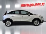 Opel Crossland X 2019 Hopea