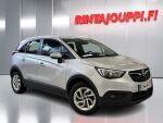 Opel Crossland X 2019 Hopea