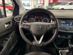Opel Crossland X 2019 Hopea
