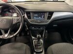 Opel Crossland X 2019 Hopea