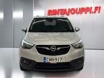 Opel Crossland X 2019 Hopea
