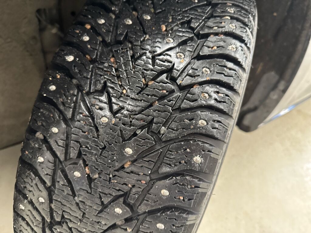 Opel Astra 2019 Musta