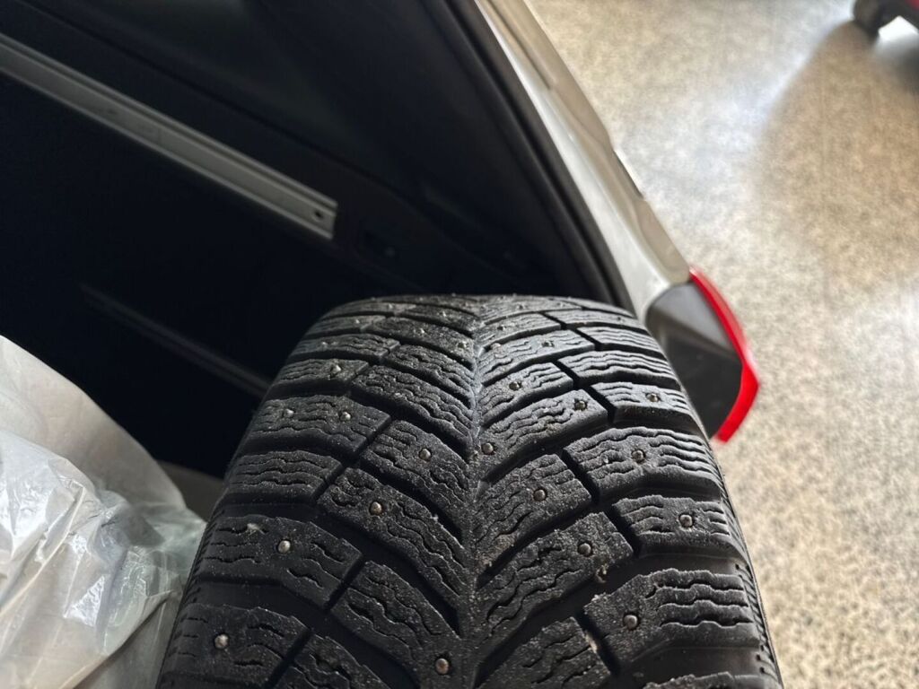 Opel Astra 2020 Harmaa