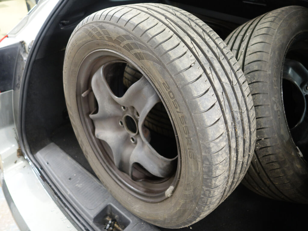 Opel Astra 2020 Harmaa