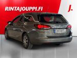Opel Astra 2020 Harmaa