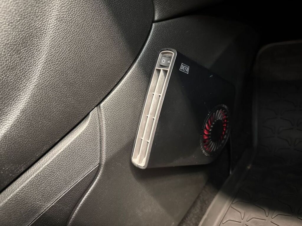 Opel Astra 2020 Harmaa