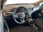 Opel Astra 2020 Harmaa
