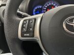 Toyota Yaris 2014 Valkoinen