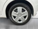 Toyota Yaris 2014 Valkoinen