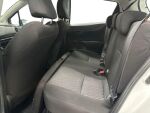 Toyota Yaris 2014 Valkoinen