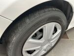 Toyota Yaris 2014 Valkoinen