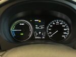 Mitsubishi Outlander PHEV 2016 Punainen