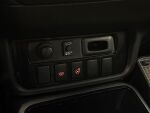 Mitsubishi Outlander PHEV 2016 Punainen