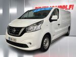 Nissan NV300 2020 Valkoinen