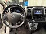 Nissan NV300 2020 Valkoinen