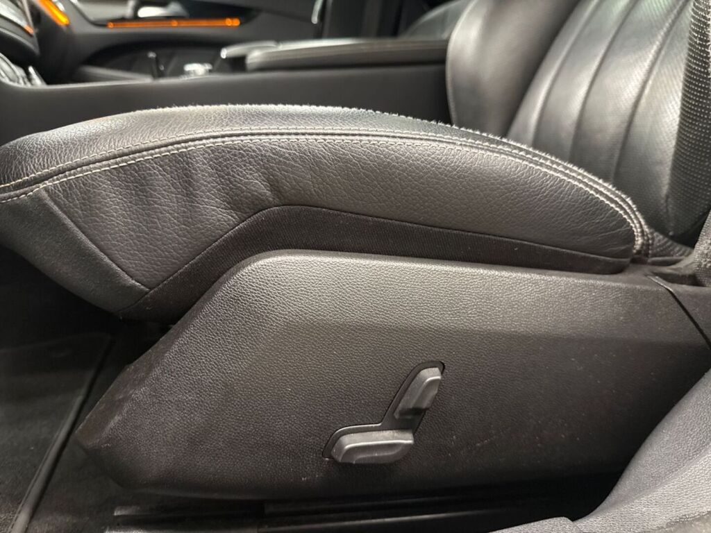 Mercedes-Benz CLS 2011 Valkoinen