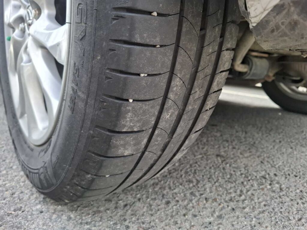 Mazda Mazda2 2019 Harmaa
