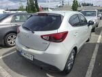Mazda Mazda2 2019 Harmaa