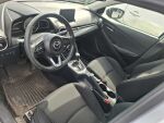 Mazda Mazda2 2019 Harmaa