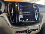 Volvo XC60 2020 Valkoinen